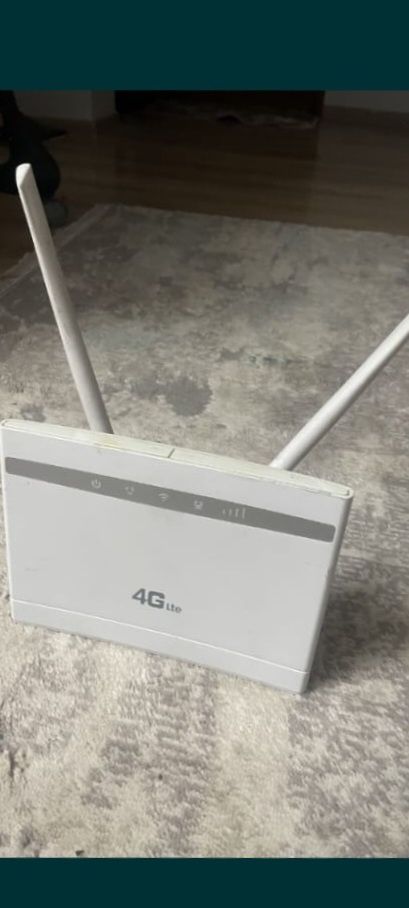 Алтел билайн актив 4G Wi-Fi роутер модем б/у