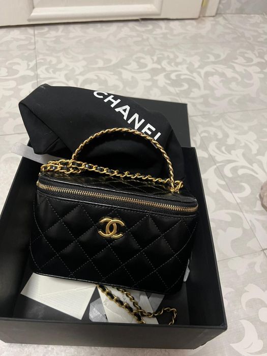 geanta chanel noua