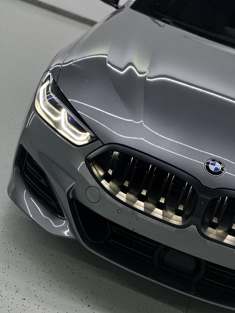 Bmw 840i Xdrive 2022 Facelift