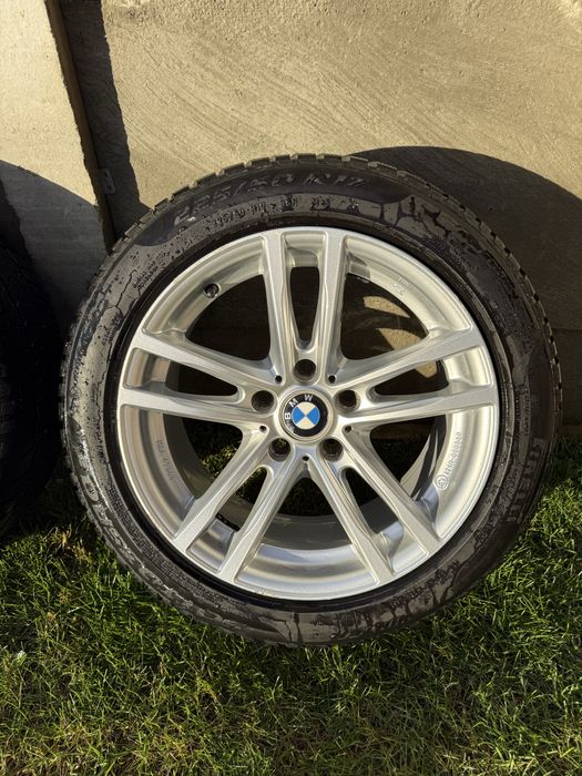Roti iarna BMW 225 50 17