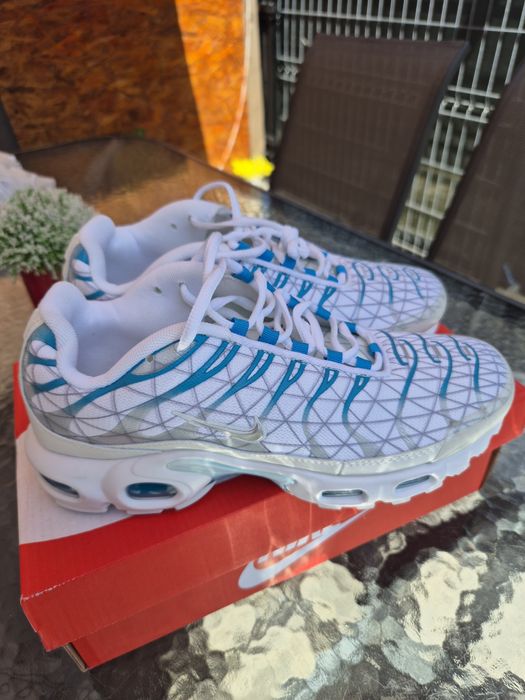 Adidasi nike air max plus tn originali