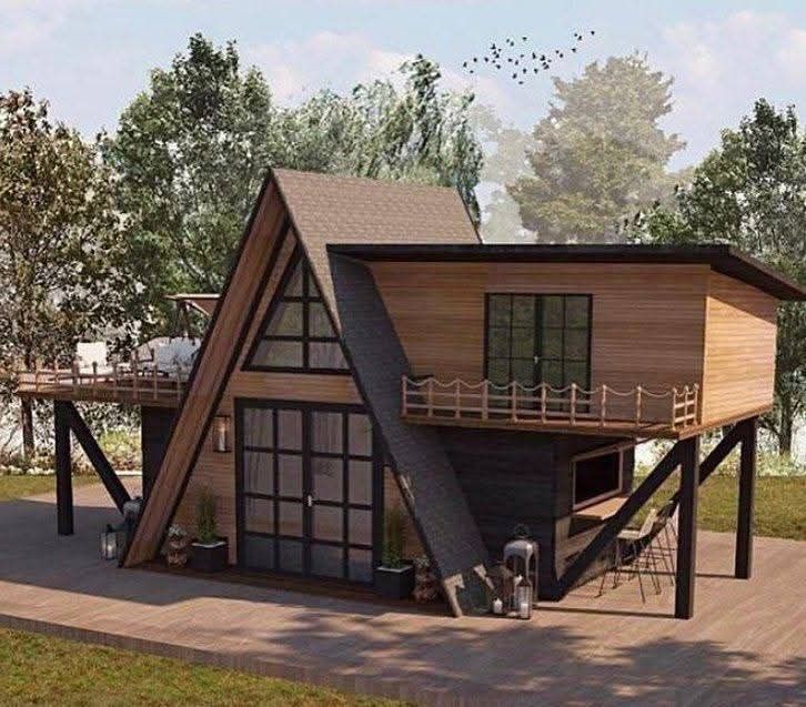 Vand casa din lemn, o cabana, un foișor sau o casuta de vacanta,,, sun