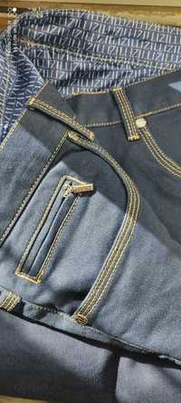 Мужские джинсы большого размера -Zilli-42-56.