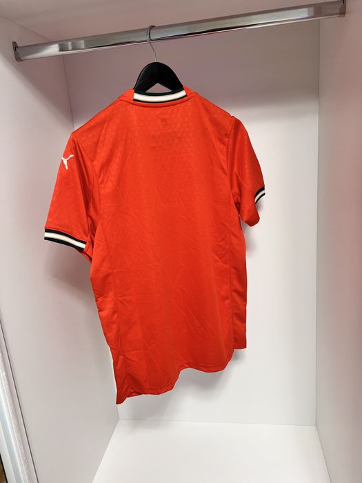 Tricou Portugalia 25/26 home kit