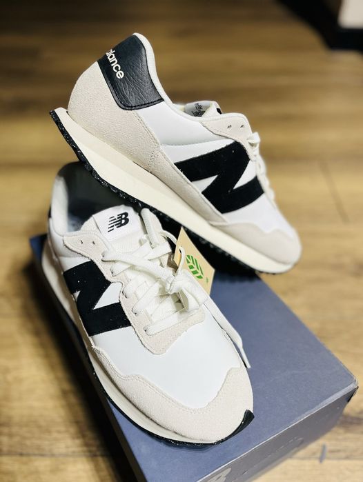 Маратонки New Balance мъжки, оригинални, нови.
