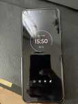 Motorola Razr 40 256 GB 8 GB RAM stare utilizat și fac și schimb