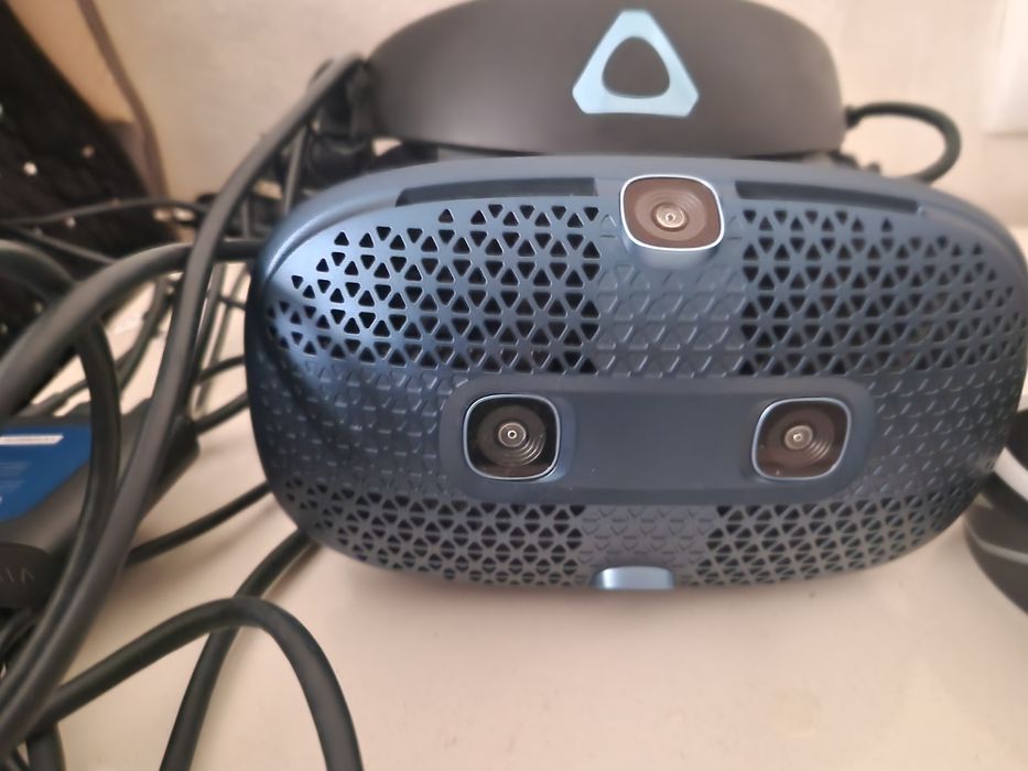 Ochelari VR HTC Vive Cosmos