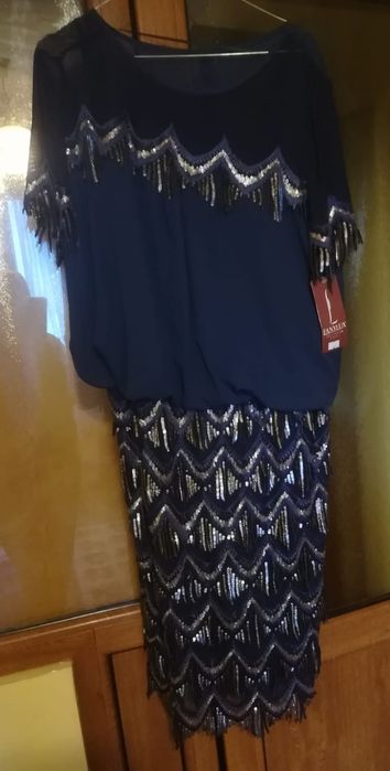 Vand rochie de ocazii