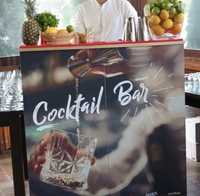 Cocktail bar evenimente private