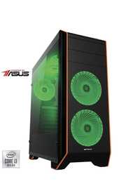 Sistem Desktop PC Gaming Serioux Powered by ASUS cu procesor Intel® Co