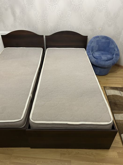 Продам кровать  .