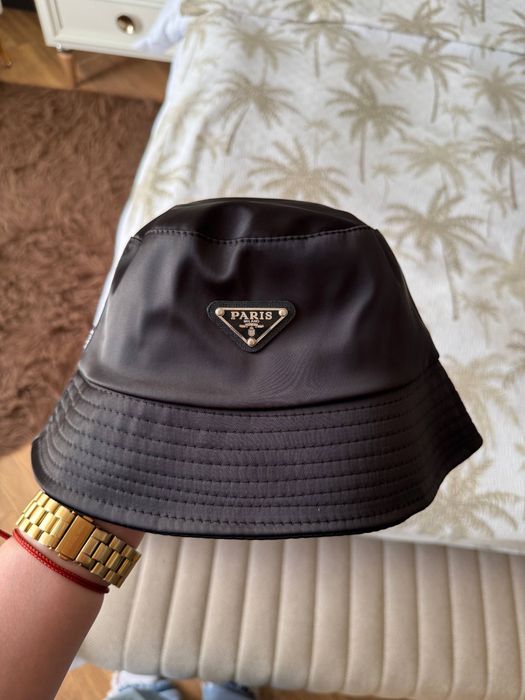 Кепка и панама новые