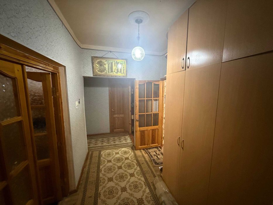 Продаётся квартира 3х. 78 квадрат.