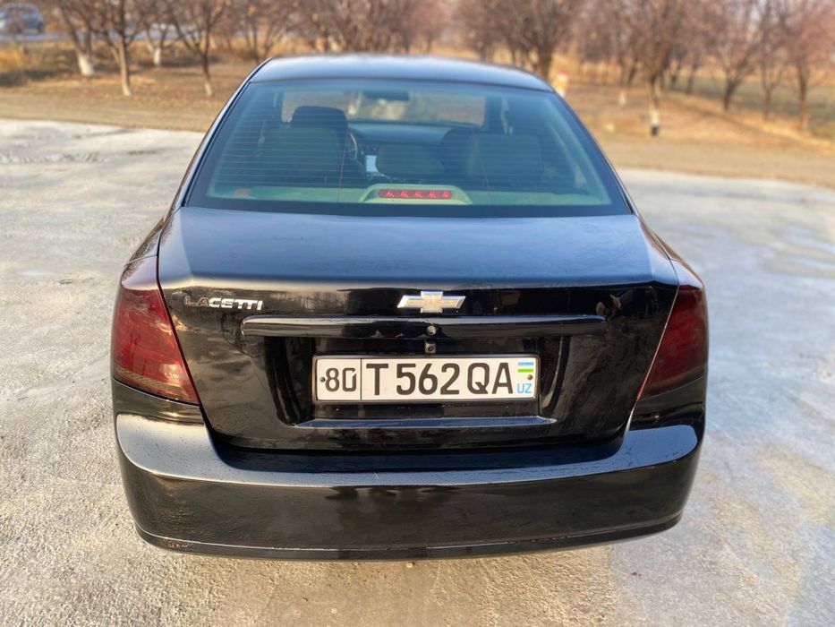 Jentra 2019 mexanika