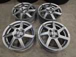 Jante 4x100 R15 Dacia Renault Kia Hyundai Toyota Suzuki stare f buna