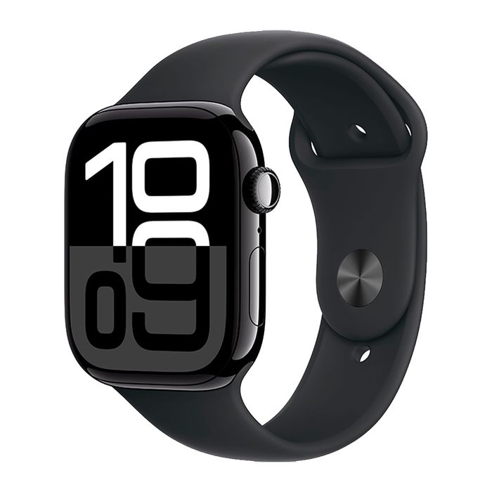Apple Watch Series 10 (46 мм, размер M/L)