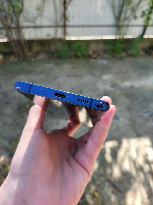 Samsung note 20 ultra