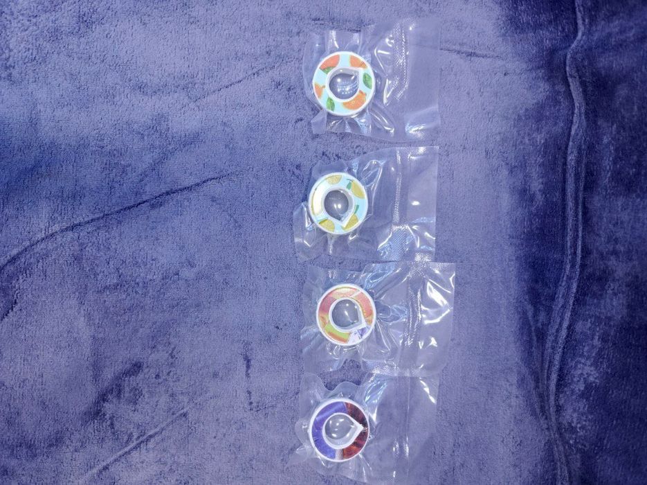 Продается бутылка для воды с таблеткой ароматизатора