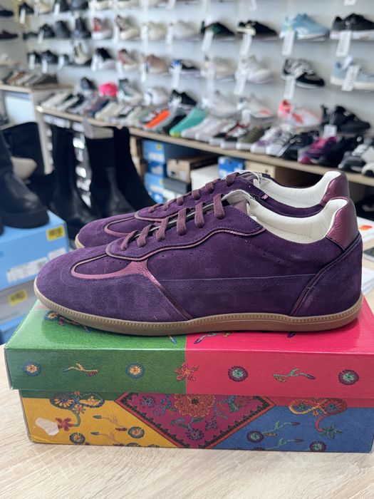 Sneakers Lazamani Dama - 41