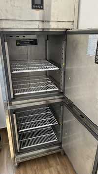 Congelator vertical -18 -22 grade