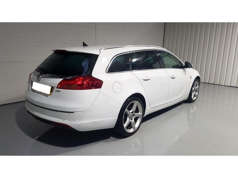 Pompa motorina rezervor Opel Insignia A 2010 Break 2.0 CDTi ok