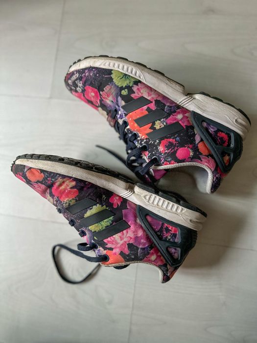 Adidas Torsion zx flux