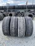 305/70R22.5 GoodYear - Anvelope Camion - Livrare rapida, Garantie!