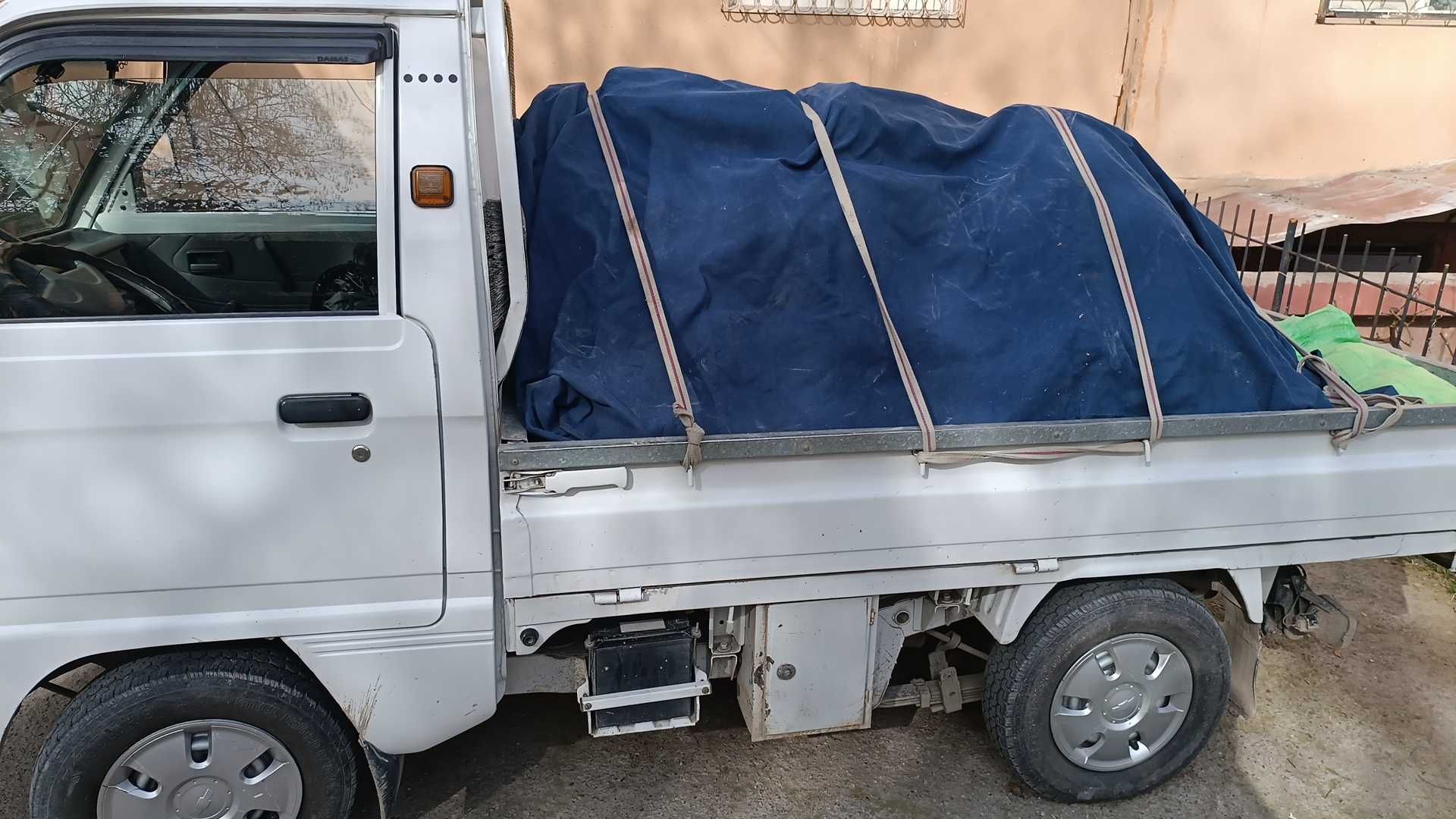 Вывоз мусора мусор