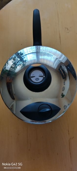 К-т немски съдове AMC