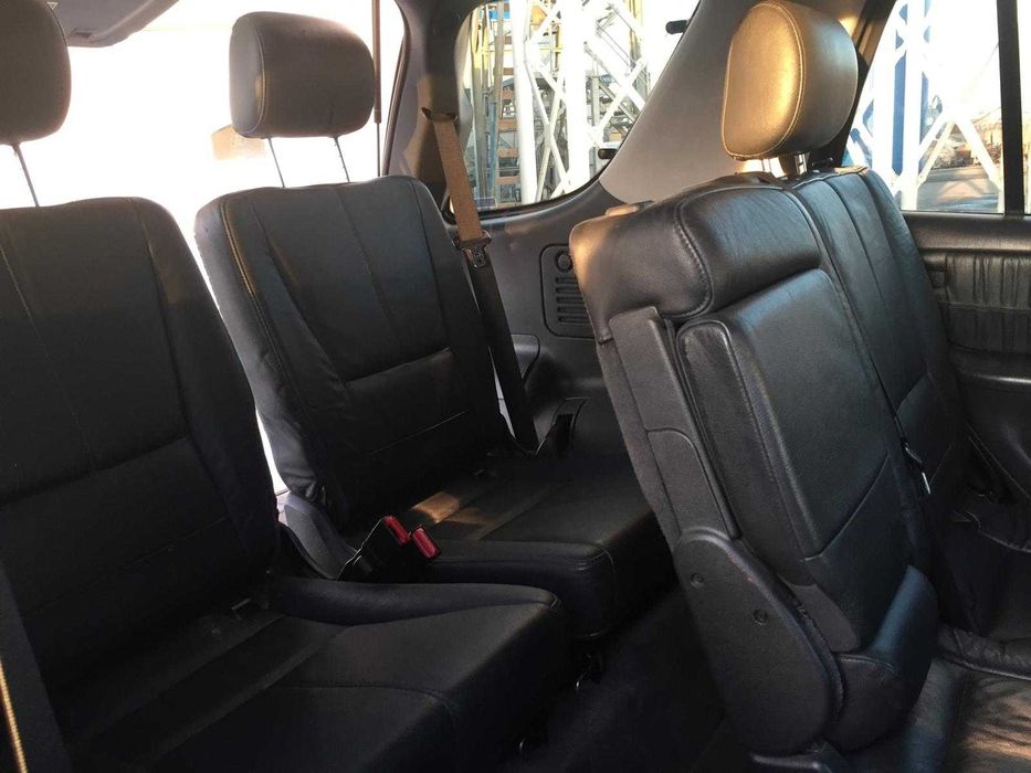 Mercedes Benz ML 270