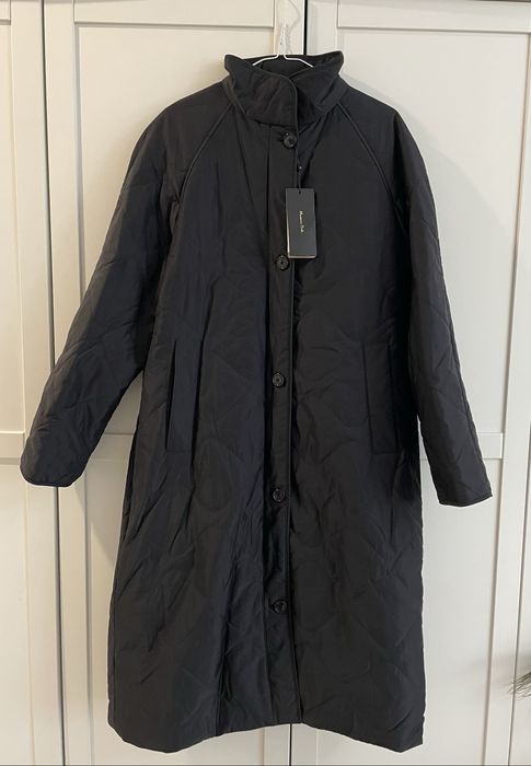 Geaca de dama Massimo Dutti