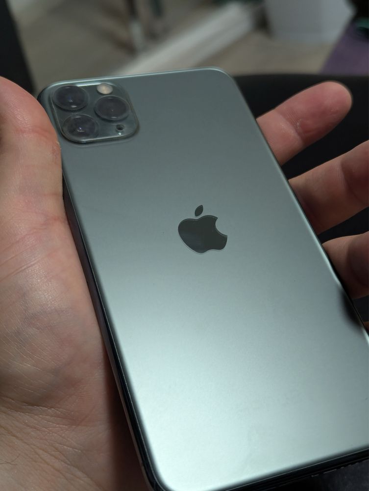 iPhone 11 Pro Max 256Gb 97% Battery Health