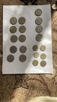 Продаётся советские монета