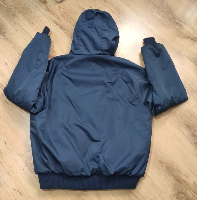 Geaca bomber Wrangler US Army marimea 48/52 M/L