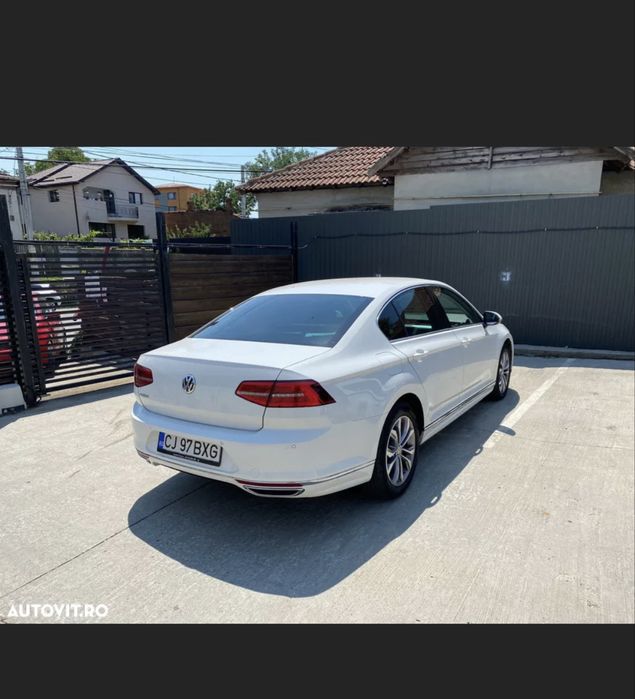 Passat B8 2019 2.0 TDI 150 CP