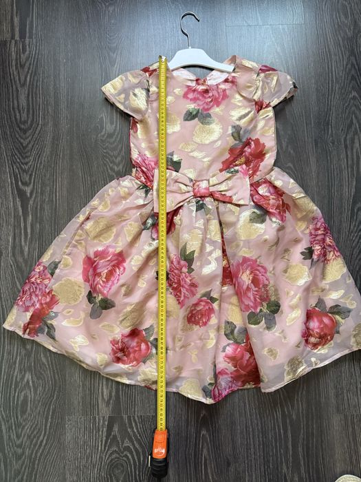 Rochie eleganta fetite