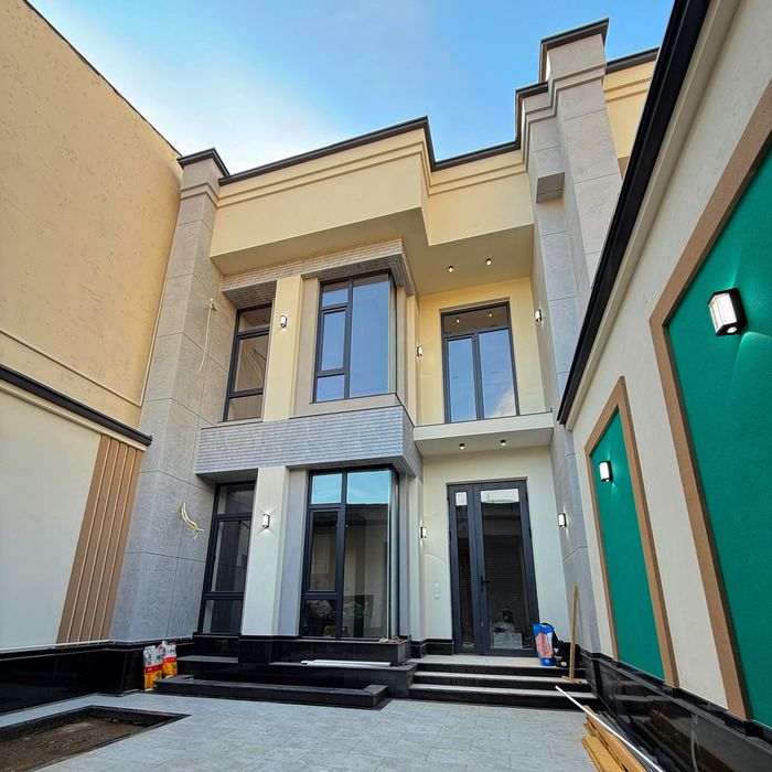 Hi-Tech uy sotiladi! 6 xona Olchazor Metro 3 bekat