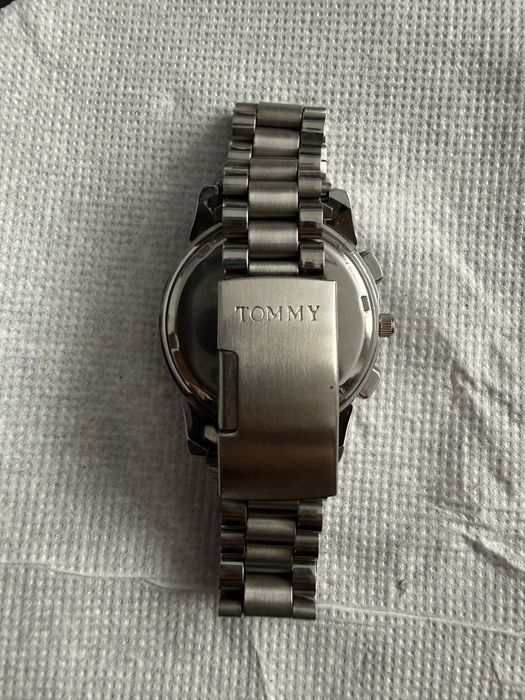 Vand Ceas Tommy Hilfiger