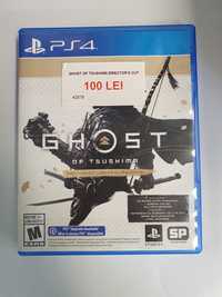 Joc Ghost of Tsushima pentru PS4•Amanet Lazar Crangasi•42576