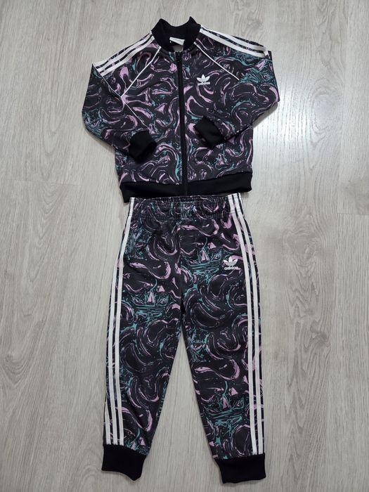 Детски екип адидас