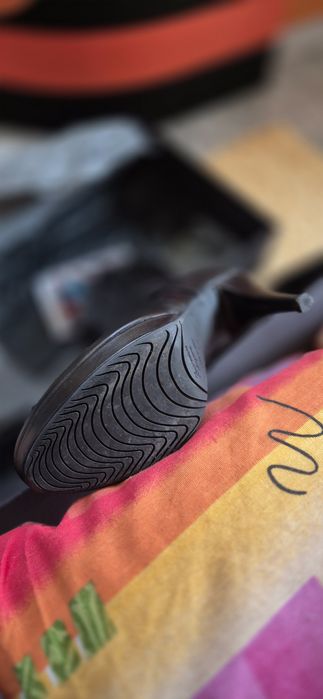 Cizme piele Albano 38