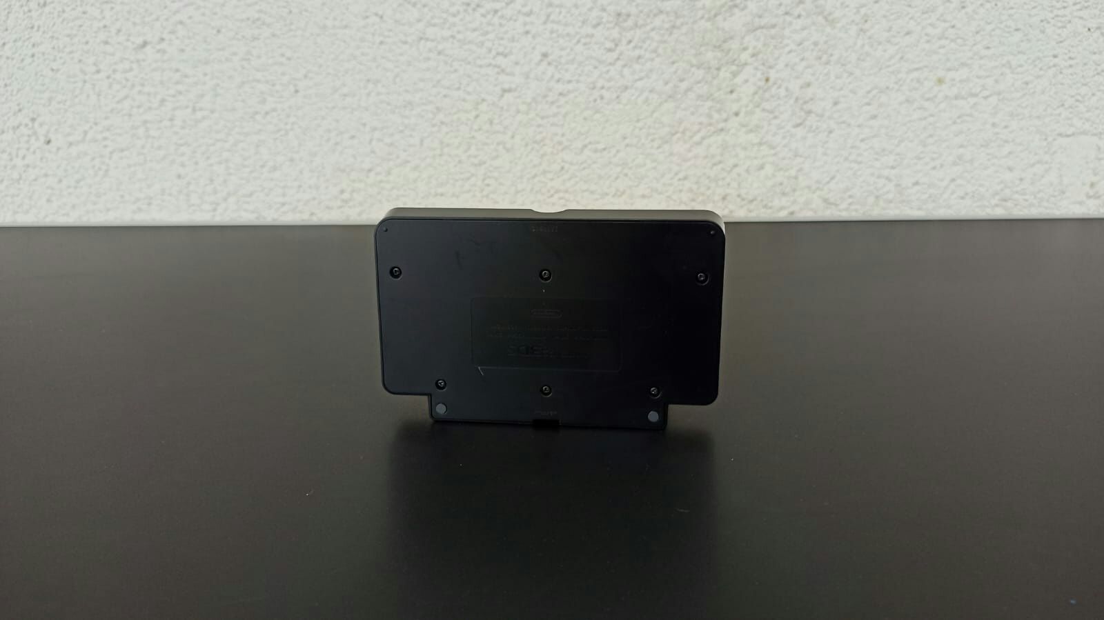 Nintendo - 3DS - dock consola - incarcator - cradle