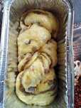 Домашни Козунаци и Рула
