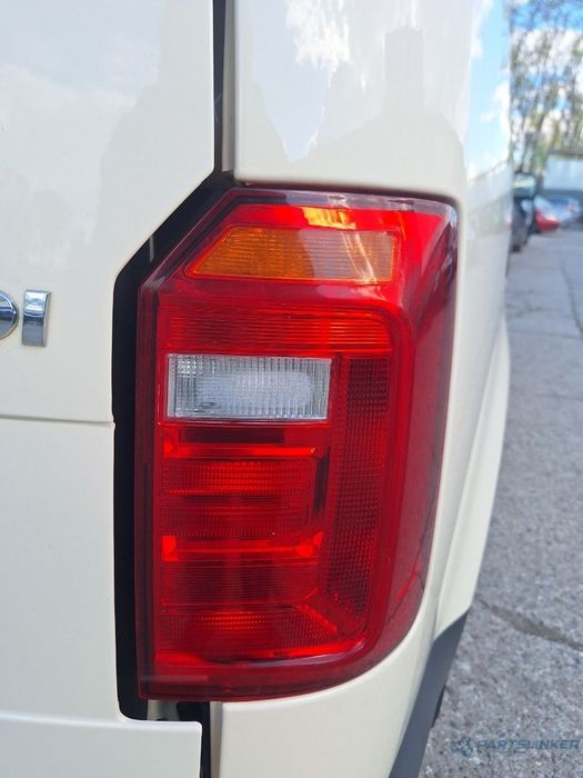 Lampa spate / Stop dreapta VOLKSWAGEN CADDY IV Estate SAB, SAJ 2015 - 2020