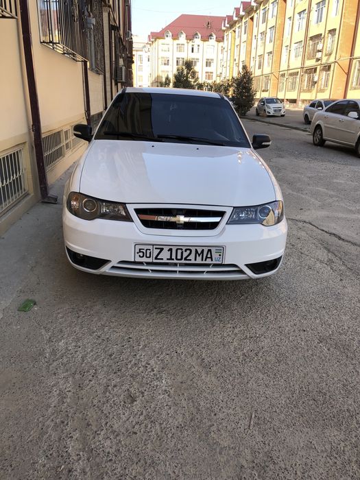 Nexia 2 1.6 DONS lyuks bezkonditsioner