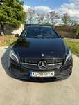 Mercedes Benz A200 4matic AMG