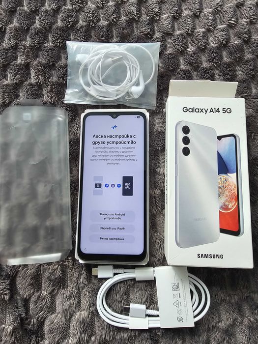 Samsung galaxy a14 5g