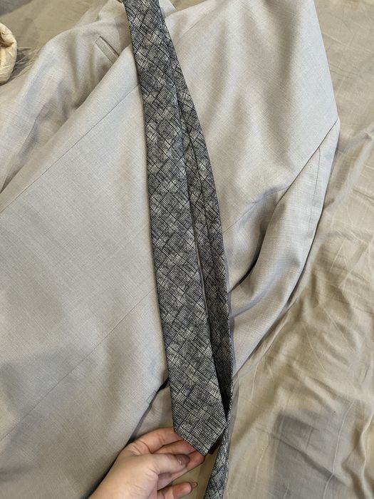 Официален мъжки костюм Lazarini