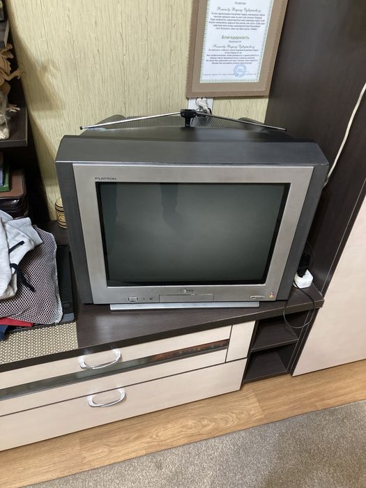 Телевизор LG