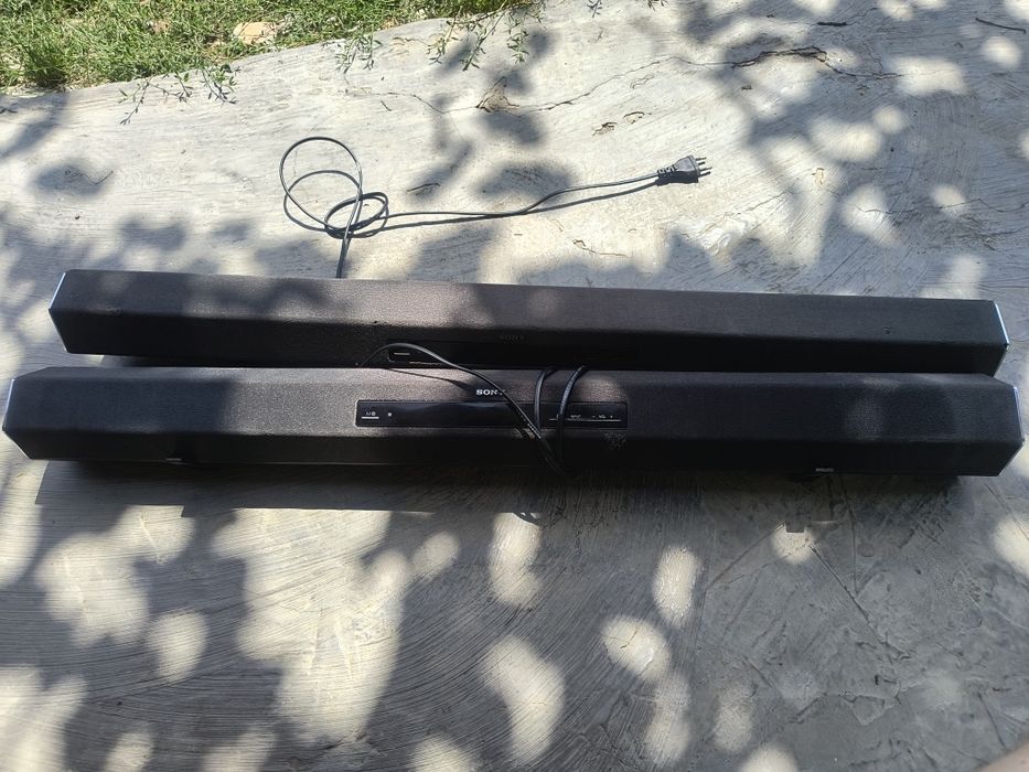 Sony Soundbar CT260H